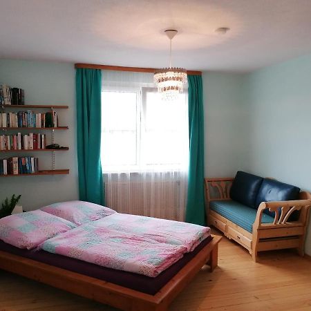Ferienwohnung Miller Owingen Exteriör bild
