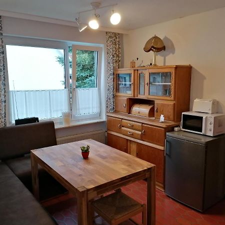 Ferienwohnung Miller Owingen Exteriör bild