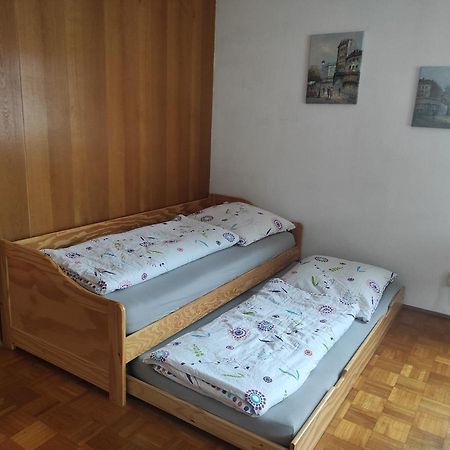 Ferienwohnung Miller Owingen Exteriör bild