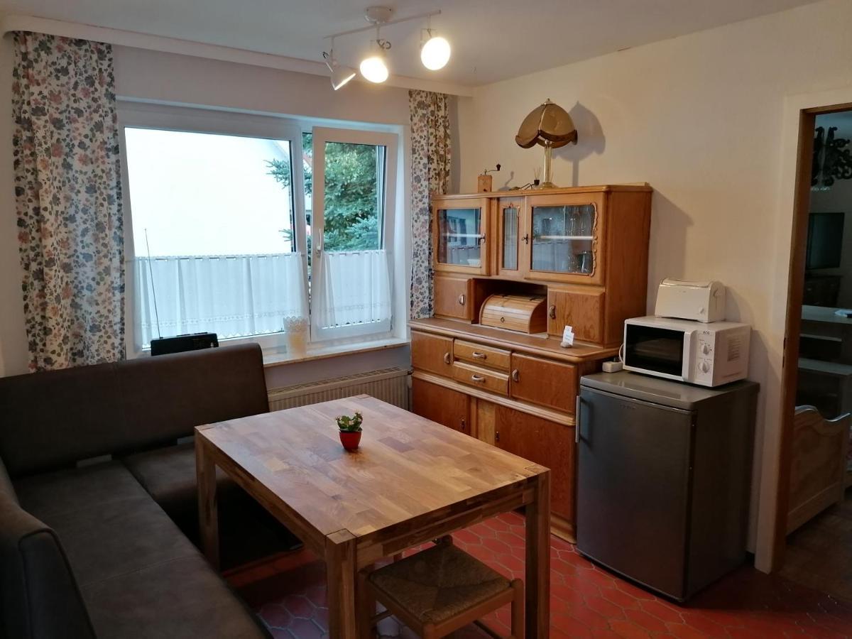 Ferienwohnung Miller Owingen Exteriör bild