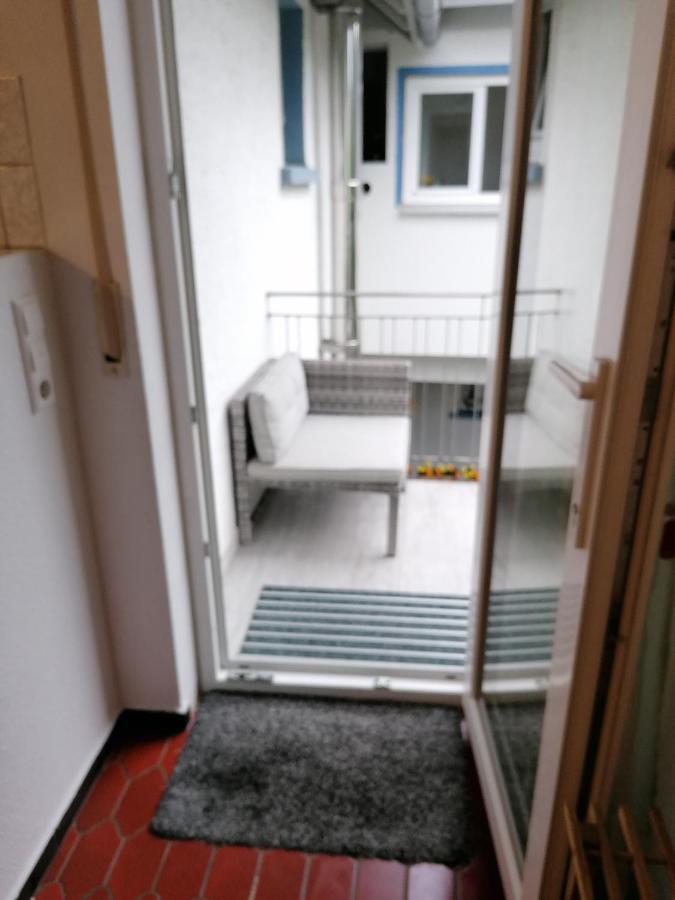 Ferienwohnung Miller Owingen Exteriör bild