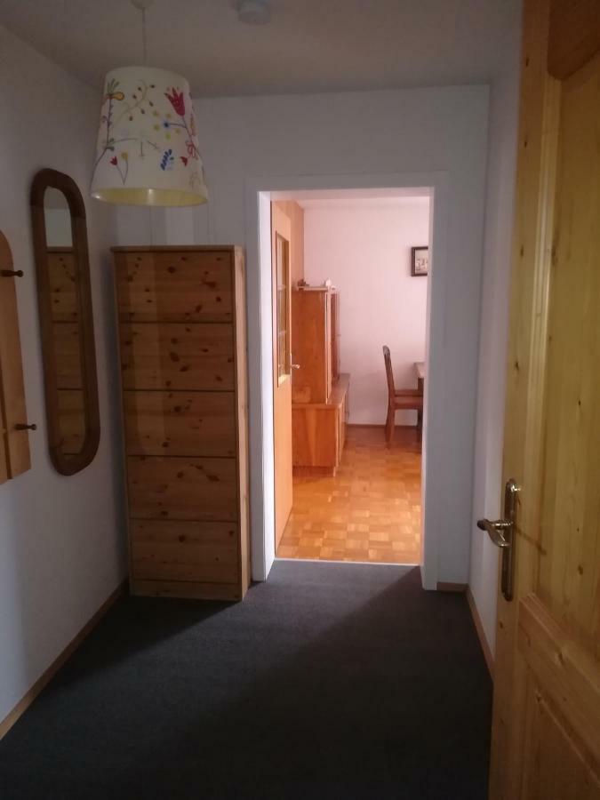 Ferienwohnung Miller Owingen Exteriör bild